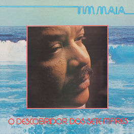 Album cover of O Descobridor Dos Sete Mares