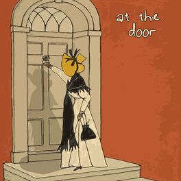 Album cover of At the Door