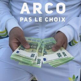 Album cover of Pas le choix