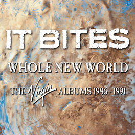 Album cover of Whole New World (The Virgin Albums 1986-1991)