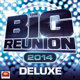 Album cover of The Big Reunion 2014 (Deluxe)
