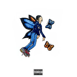 Album cover of YlfrettuB