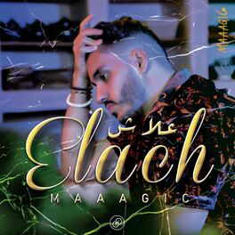Album cover of 3lach
