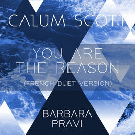 Album picture of You Are The Reason (French Duet Version)