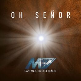 Album cover of Oh Señor