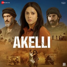 Album cover of Akelli (Original Motion Picture Soundtrack)