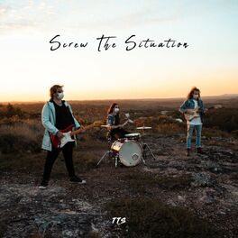 Album cover of Screw the Situation