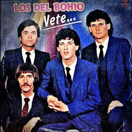 Album cover of Vete...