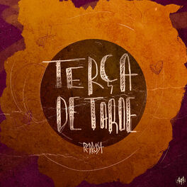 Album cover of Terça de Tarde