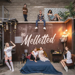 Album cover of Melletted