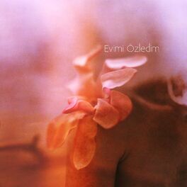Album cover of Evimi Özledim