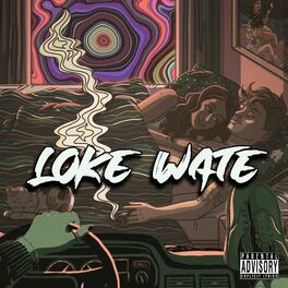 Album cover of Loke Wate