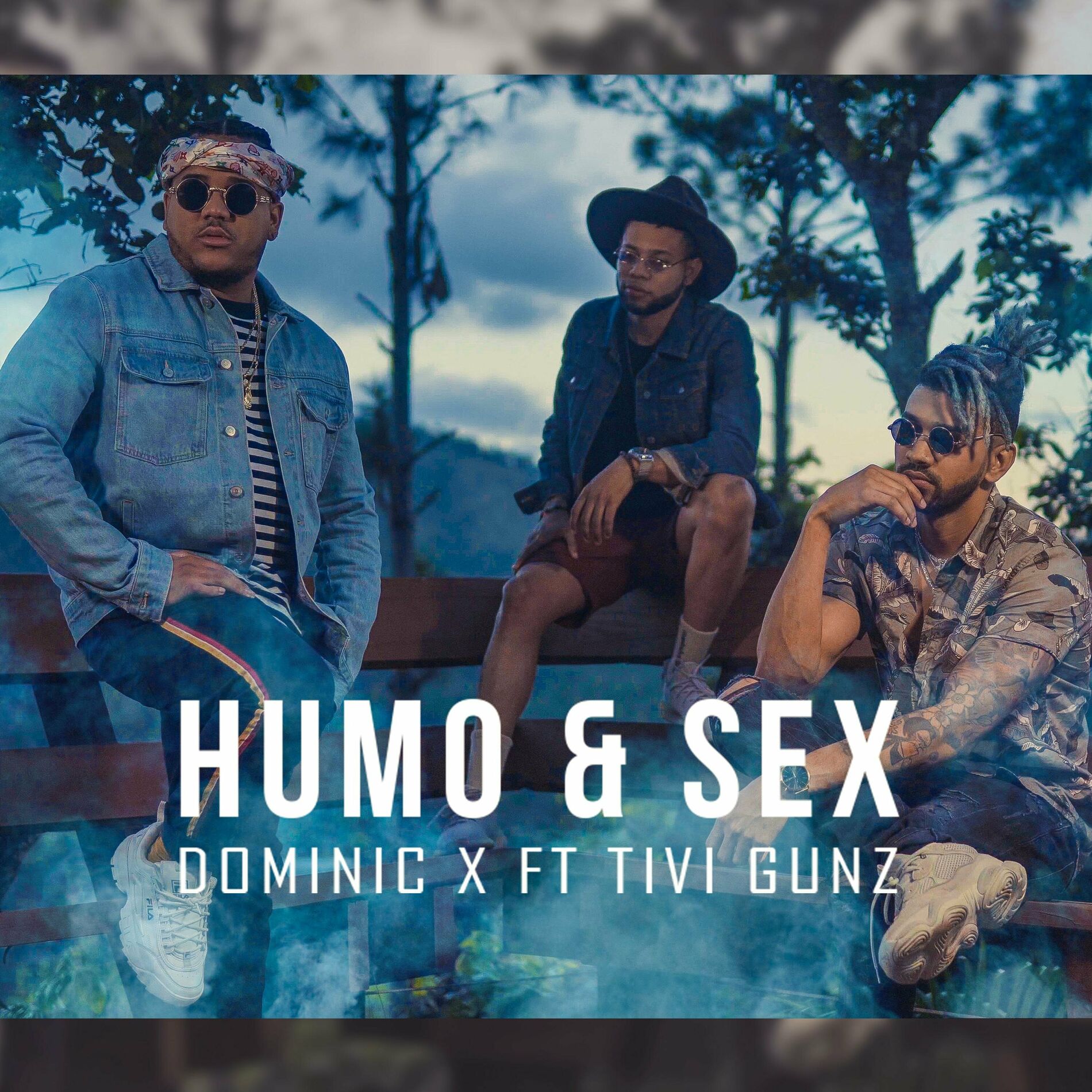 Dominic X - Humo y Sex (feat. Tivi Gunz): тексты и песни | Deezer