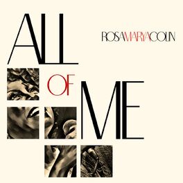 Album cover of ALL OF ME