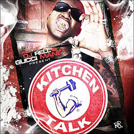 Album cover of Kitchen Talk