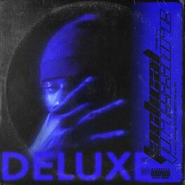 Album cover of Tactical Pressure (DELUXE)