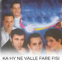 Album cover of Ka hy ne valle fare fisi