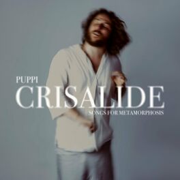 Album cover of CRISALIDE