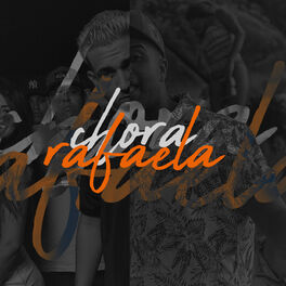 Album cover of Chora Rafaela
