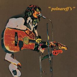 Album cover of Polnareff's