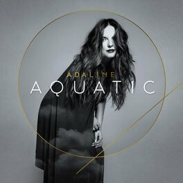 Album cover of Aquatic