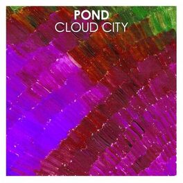 Album cover of Cloud City