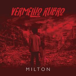 Album cover of Vermelho Rubro