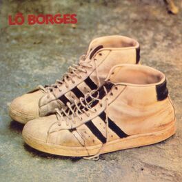 Album cover of Lô Borges