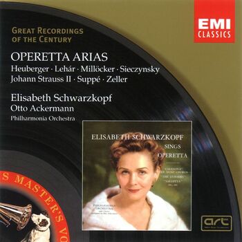 Elisabeth Schwarzkopf Giuditta Meine Lippen Sie Kussen So Heiss 1999 Remastered Version Listen With Lyrics Deezer