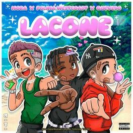 Album cover of LACONE