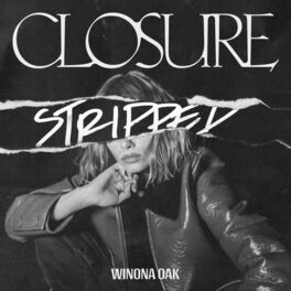 Album cover of CLOSURE (Stripped)