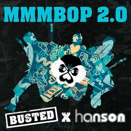 Album cover of MMMBop 2.0