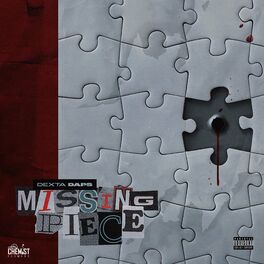 Album cover of Missing Piece