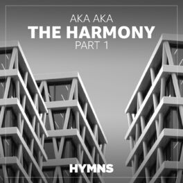 Album cover of The Harmony (Part 1)