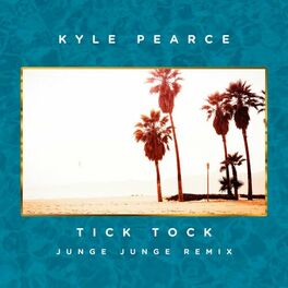 Album cover of Tick Tock (Junge Junge Remix)