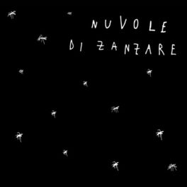 Album cover of Nuvole di zanzare