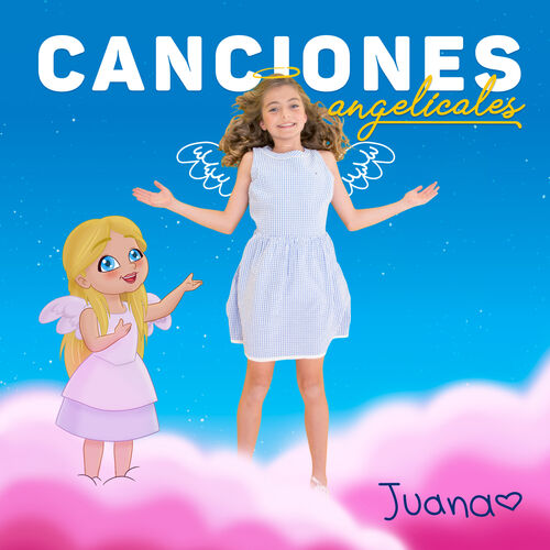 Juana - Ángeles de Dios: listen with lyrics | Deezer