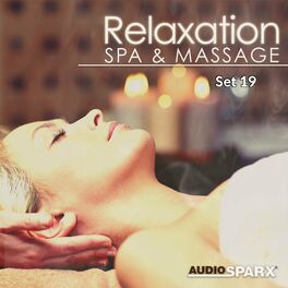 Album cover of Relaxation Spa & Massage, Set 19