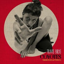 Album cover of Coyotes (Versión en Acústico El Embarcadero)