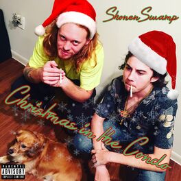 Album cover of Christmas in the Condo (feat. Swamp G & Yung Dylan)