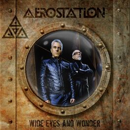 Album cover of Wide Eyes And Wonder (Radio Edit)