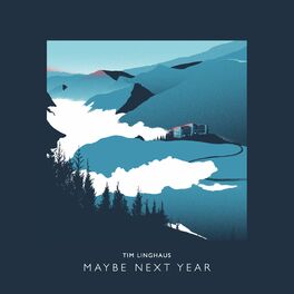 Album cover of Maybe Next Year