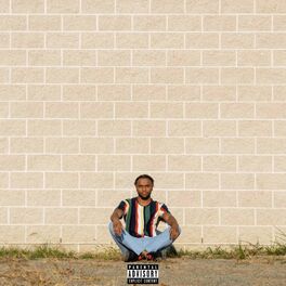 Album cover of Lay the Foundation