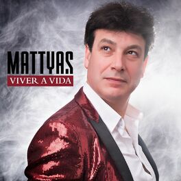 Album cover of Viver a Vida