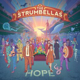 Album cover of Hope