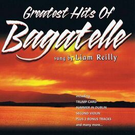 Album cover of The Greatest Hits of Bagatelle