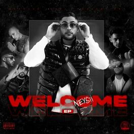 Album cover of Welcome - EP