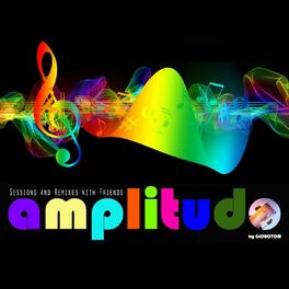 Album cover of Amplitudo
