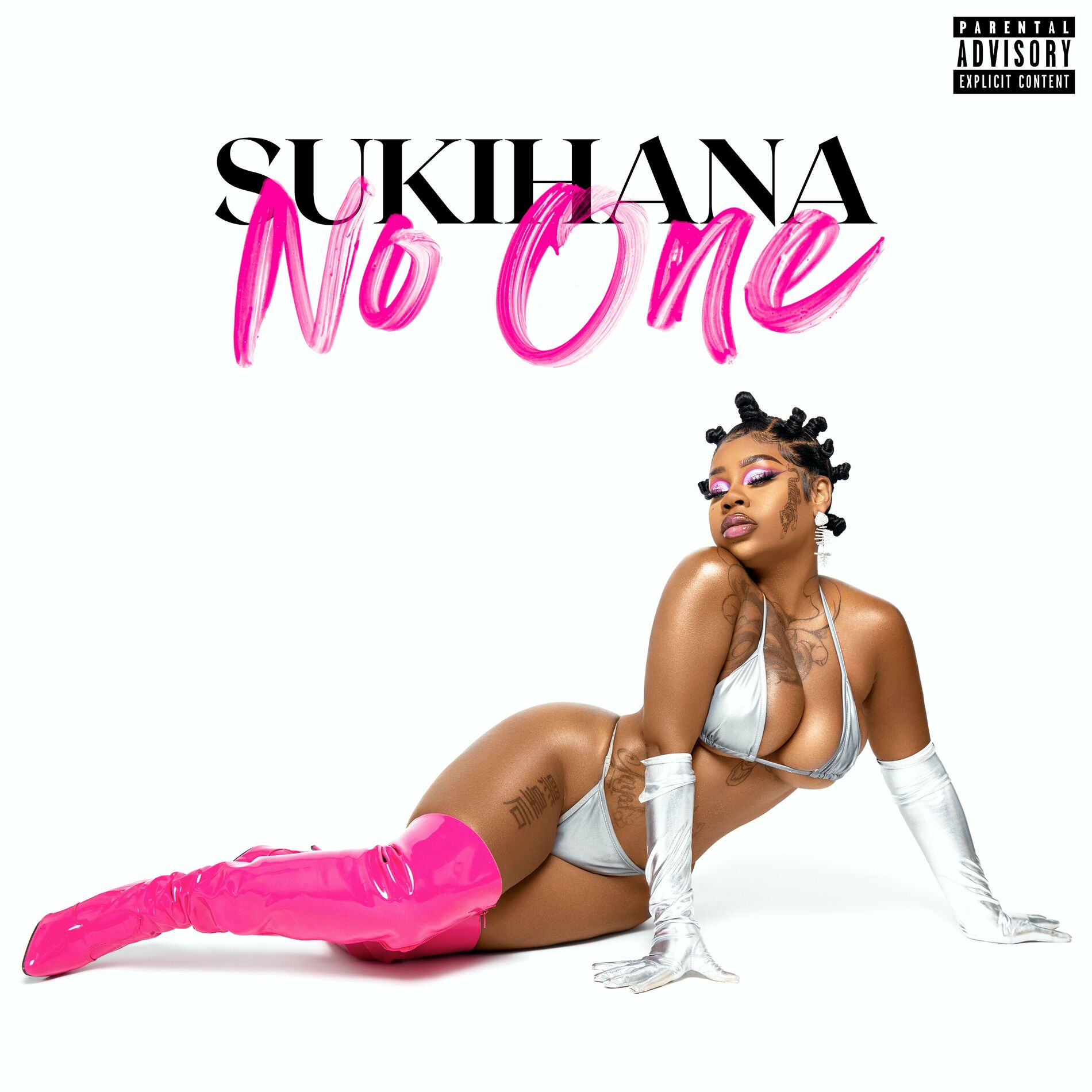 Sukihana: albums, songs, playlists | Listen on Deezer