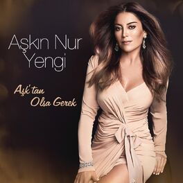Album cover of Aşk'tan Olsa Gerek